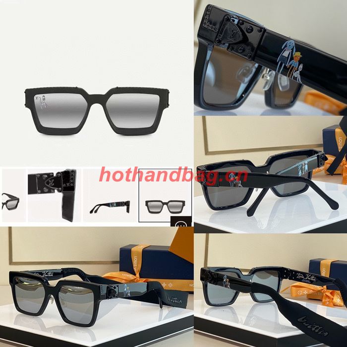 Louis Vuitton Sunglasses Top Quality LVS01556